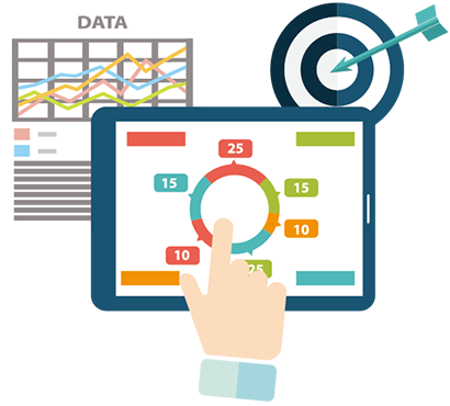 網(wǎng)站建設(shè)解決方案，滿(mǎn)足您不同建站需求